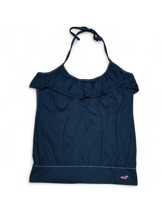 Women Tops Tank Tops · Hollister — photo 1 of 1